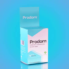 Prodom pastilla